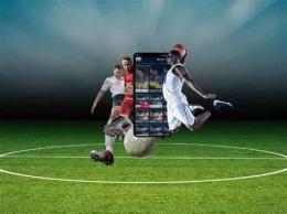 giao diện app kèo bóng đá vô địch đức