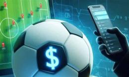 giao diện app kèo cá cược bóng đá việt nam