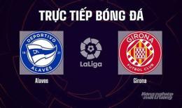 giao diện app kết quả bóng đá alaves