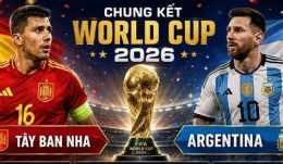 giao diện app kết quả bóng đá argentina tây ban nha