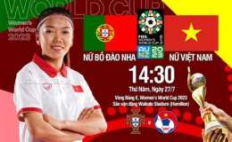 giao diện app kết quả bóng đá bồ đào nha world cup