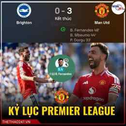 giao diện app kết quả bóng đá brighton