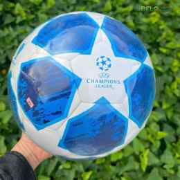 giao diện app kết quả bóng đá champions league