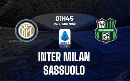 giao diện app kết quả bóng đá inter milan hôm nay