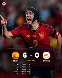 giao diện app kết quả bóng đá laliga tây ban nha