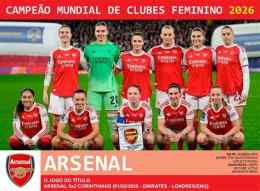 giao diện app kết quả bóng đá nữ arsenal