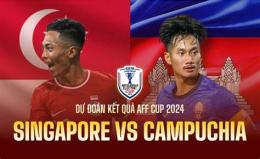 giao diện app kết quả bóng đá singapore campuchia