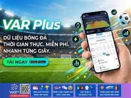 giao diện app kết quả bóng đá số - dữ liệu