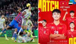 giao diện app kết quả bóng đá u17 thế giới