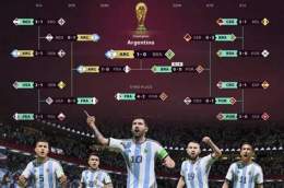 giao diện app kết quả bóng đá vô địch argentina