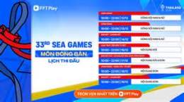 giao diện app kq bong da seagame 33