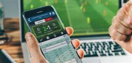 giao diện app kqbd - kết quả bóng đá trực tuyến - kết quả bóng đá hôm nay