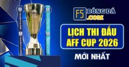 giao diện app lịch bóng đá aff cup 2006