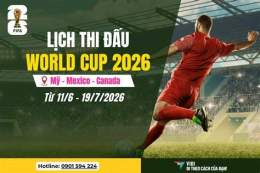 giao diện app lịch bóng đá world cup đêm nay