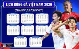 giao diện app lich thi dau bong da nam asiad 2026