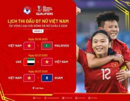 giao diện app lịch thi đấu bóng đá nữ asian cup 2026