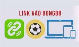 giao diện app link bong da moi nhat