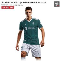 giao diện app liverpool gặp câu lạc bộ bóng đá as monaco
