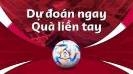giao diện app macao dự đoán bóng đá