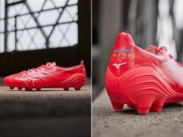 giao diện app mizuno bóng đá