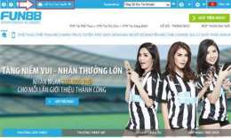 giao diện app nhà cái cá độ bóng đá online