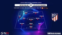 giao diện app nhận định bóng đá atletico madrid