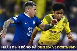 giao diện app nhận định bóng đá chelsea