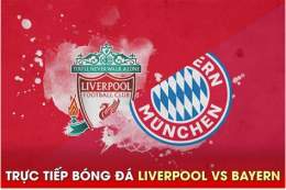 giao diện app nhận định bóng đá liverpool