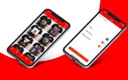 giao diện app nhận đinh bóng đá net
