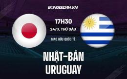 giao diện app nhận định bóng đá uruguay