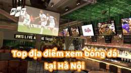 giao diện app quán cafe xem bóng đá gần đây