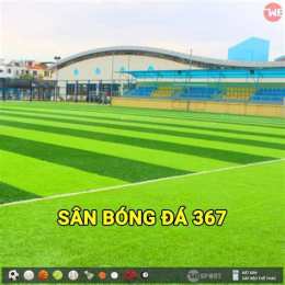 giao diện app sân bóng đá 367