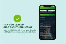 giao diện app sao kê bóng đá