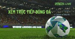 giao diện app saoke tv bóng đá
