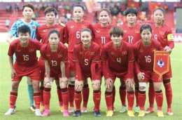 giao diện app seagame 33 bóng đá nữ