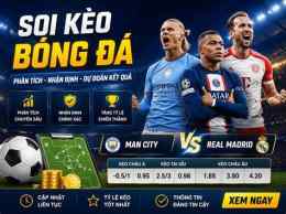 giao diện app soi keo bong da 88