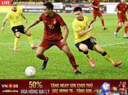 giao diện app soi kèo bóng đá aff cup