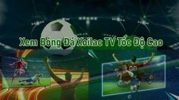 giao diện app soi lac bóng đá