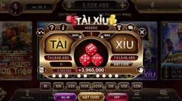 giao diện app tài xỉu bóng đá là gì