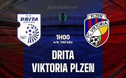 giao diện app thứ hạng của câu lạc bộ bóng đá viktoria plzeň