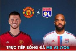 giao diện app tin bóng đá mu