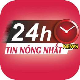 giao diện app tin tức 24h tin nhanh bóng đá thể thao giải trí