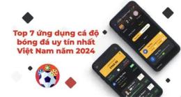 giao diện app trang ca do bong da uy tin