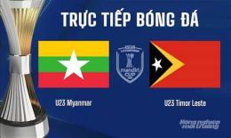 giao diện app trực tiếp bóng đá đông timor