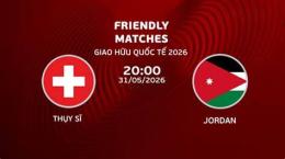 giao diện app trực tiếp bóng đá jordan