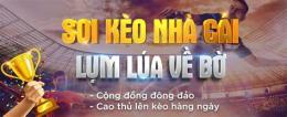 giao diện app trực tiếp bóng đá kèo nhà
