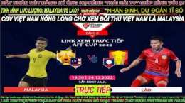 giao diện app trực tiếp bóng đá malaysia-lào
