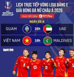 giao diện app trực tiếp bóng đá nữ châu á