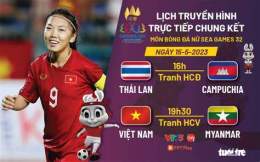 giao diện app trực tiếp bóng đá nữ sea games hôm nay