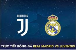 giao diện app trực tiếp bóng đá real madrid